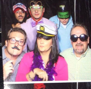 Meet your Posher, Tess